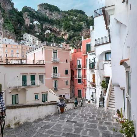 Casa Hermes Apartament