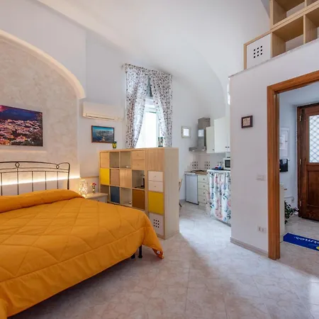 Apartament Casa Hermes Atrani