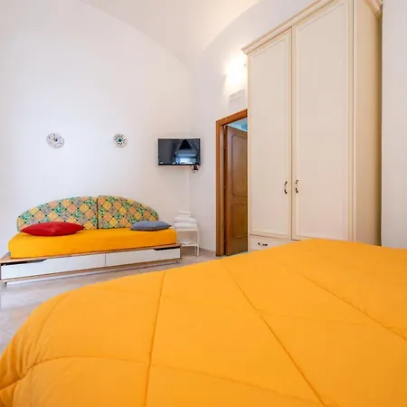 Apartament Casa Hermes