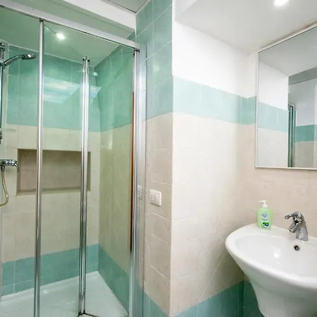 Apartmán Casa Hermes *