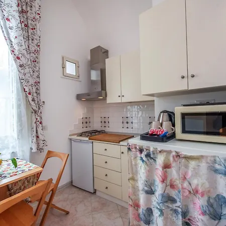 Apartmán Casa Hermes