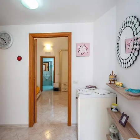 Casa Hermes Atrani