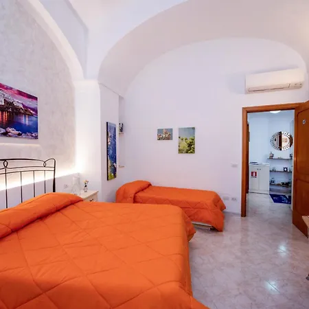 Apartmán Casa Hermes Atrani