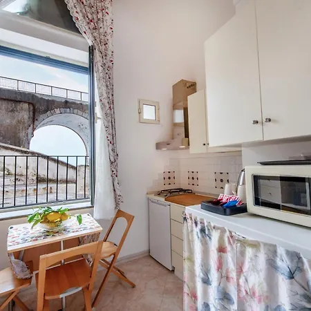 Casa Hermes Atrani