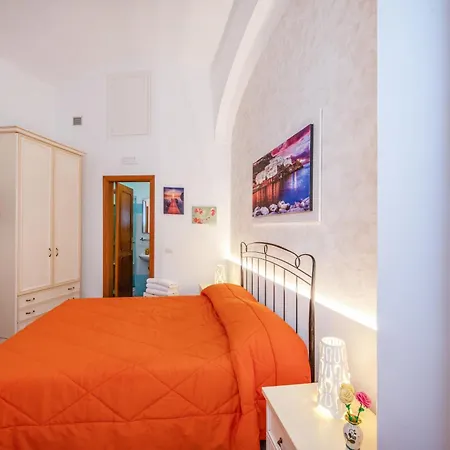 Apartmán Casa Hermes