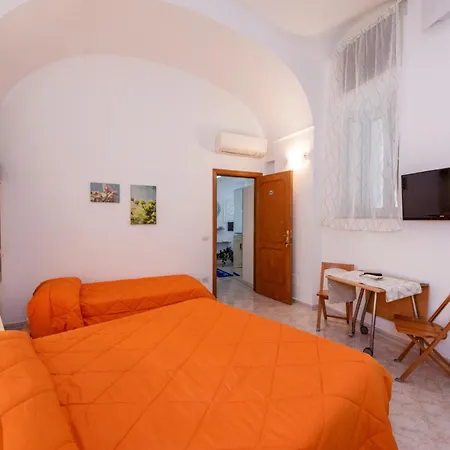 Apartmán Casa Hermes Atrani