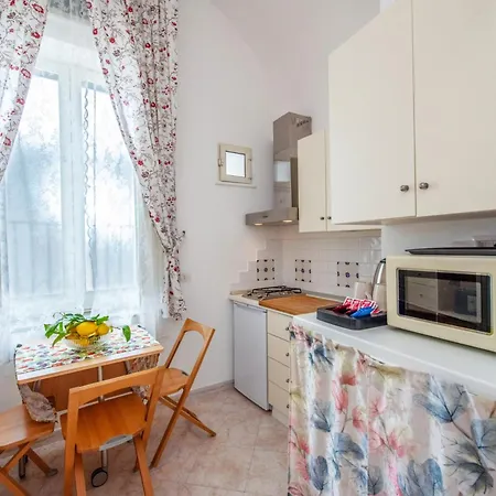 Apartmán Casa Hermes Atrani