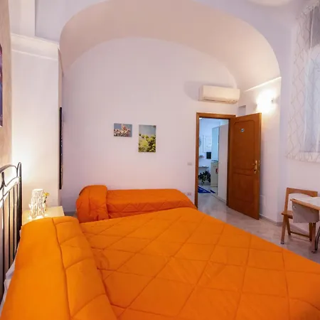 Apartmán Casa Hermes
