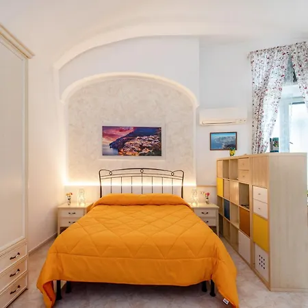 Apartmán Casa Hermes *