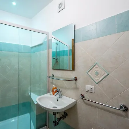 Apartmán Casa Hermes *