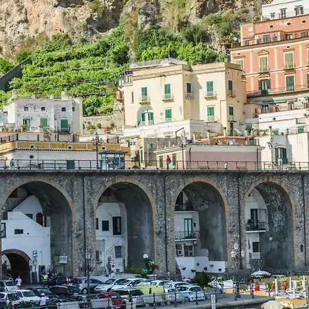 Casa Hermes * Atrani