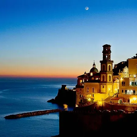 Casa Hermes * Atrani