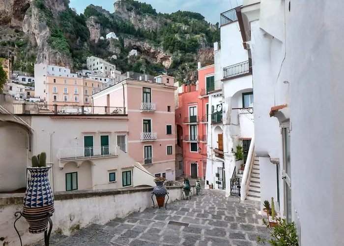 Casa Hermes Apartament