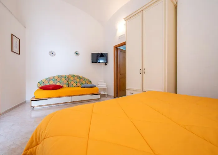 Apartament Casa Hermes