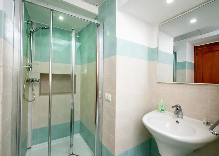 Apartament Casa Hermes *