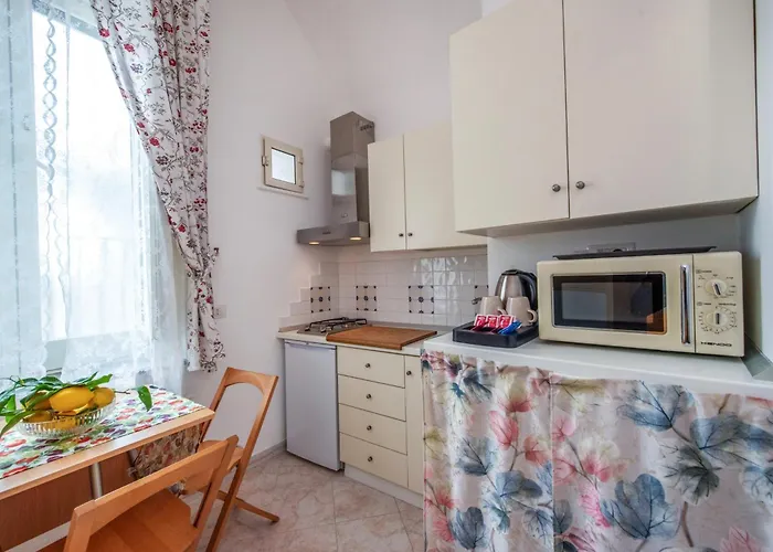 Apartament Casa Hermes