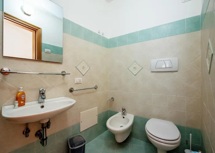 Apartament Casa Hermes *