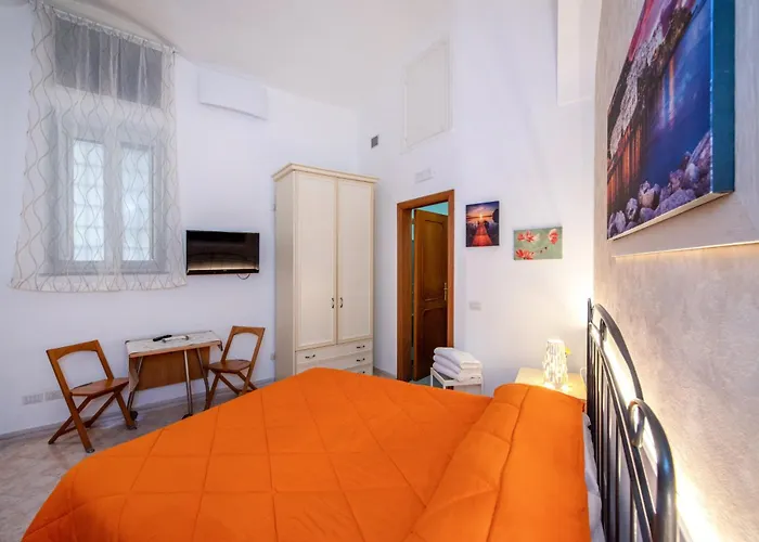 Apartament Casa Hermes *
