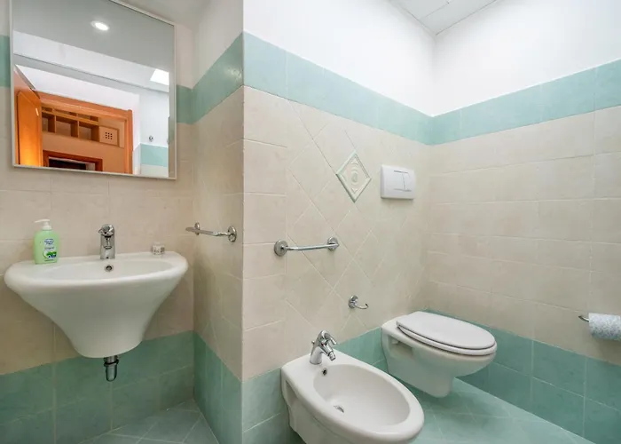 Apartament Casa Hermes *