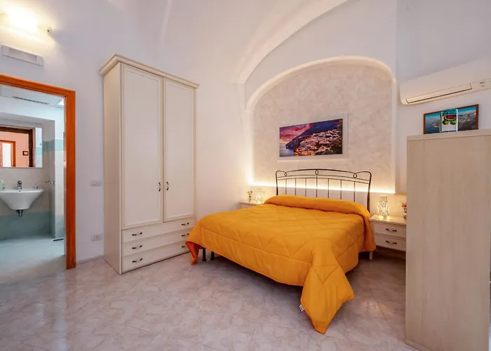 Apartament Casa Hermes *