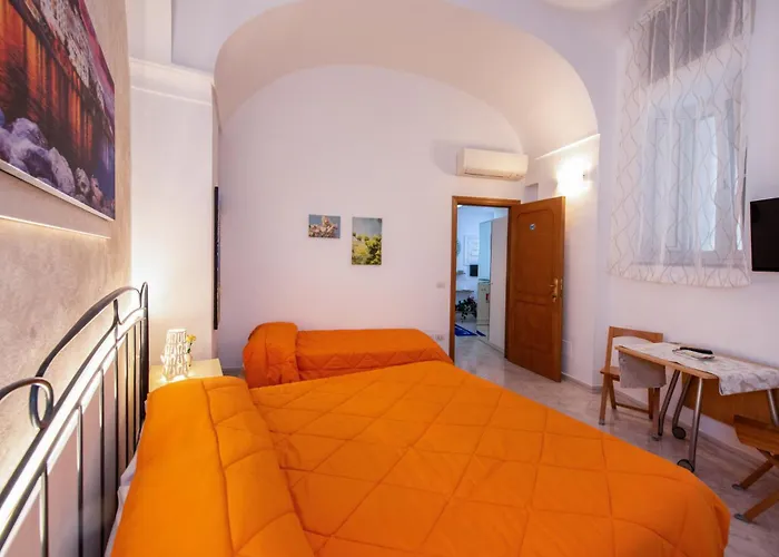 Apartament Casa Hermes