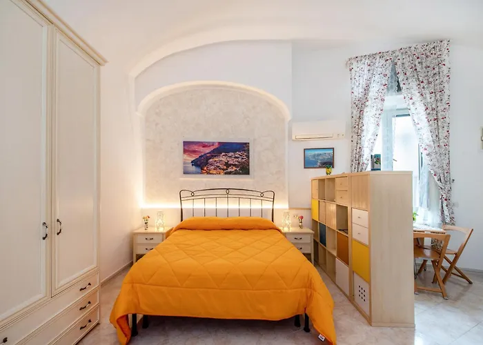 Apartament Casa Hermes *