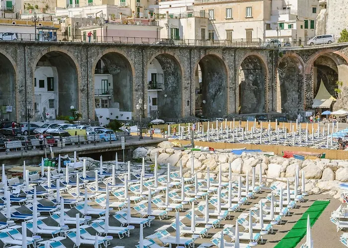 Casa Hermes * Atrani