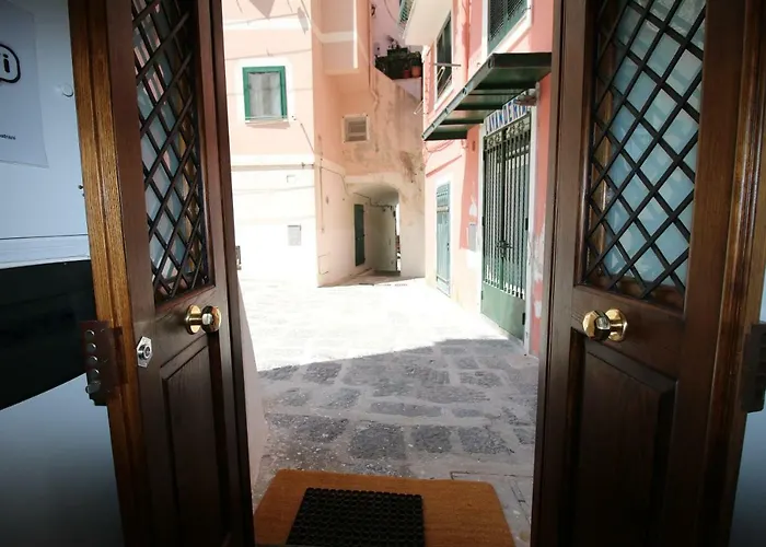 Apartament Casa Hermes *