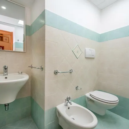 شقة Casa Hermes *