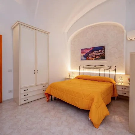 شقة Casa Hermes *