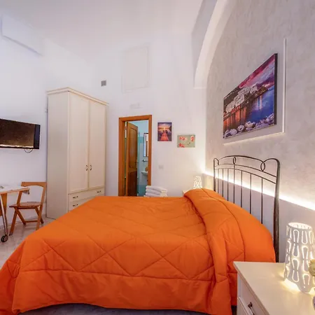 شقة Casa Hermes أتراني