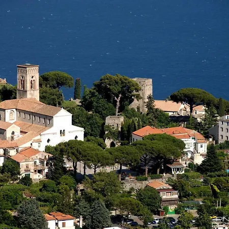 شقة Casa Hermes *