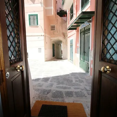 شقة Casa Hermes *