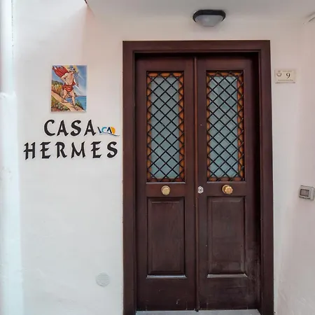 Casa Hermes