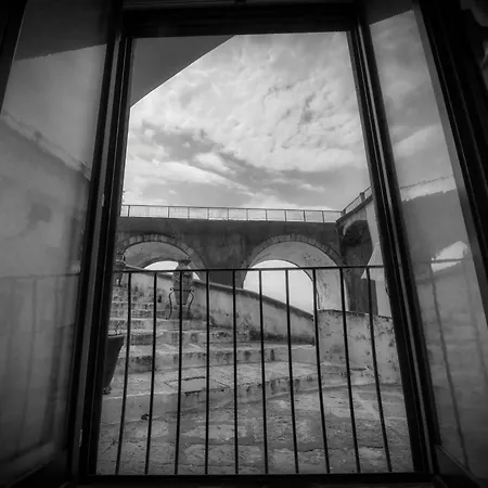 公寓 Casa Hermes *