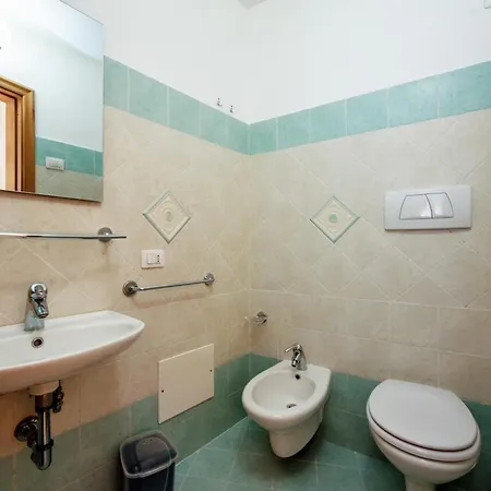 דירה Casa Hermes *