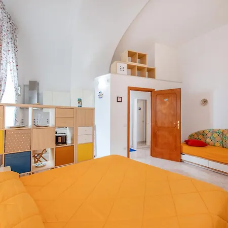 דירה Casa Hermes אטראני