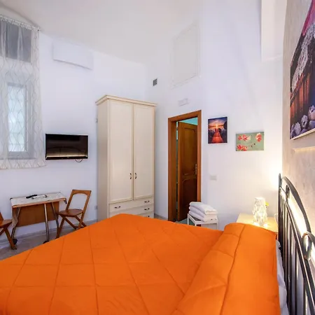 아파트 Casa Hermes *