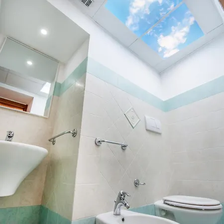 Casa Hermes 아트라니