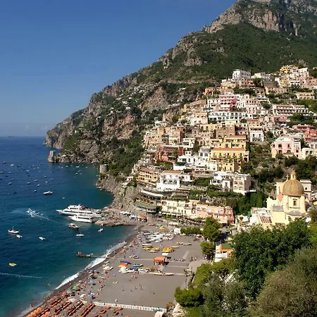 Casa Hermes דירה *