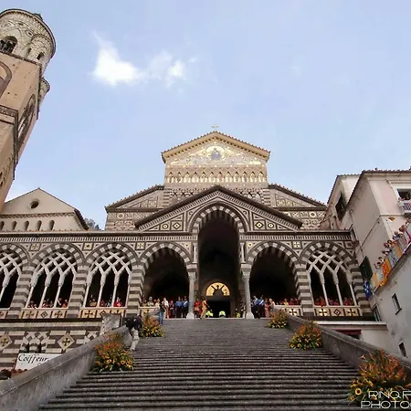 Casa Hermes דירה *