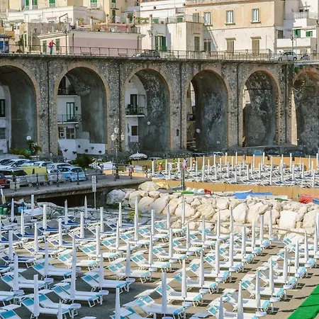 Casa Hermes * 아트라니