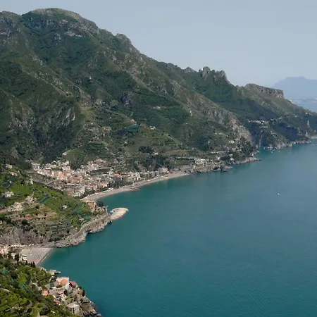 Casa Hermes 아파트 *